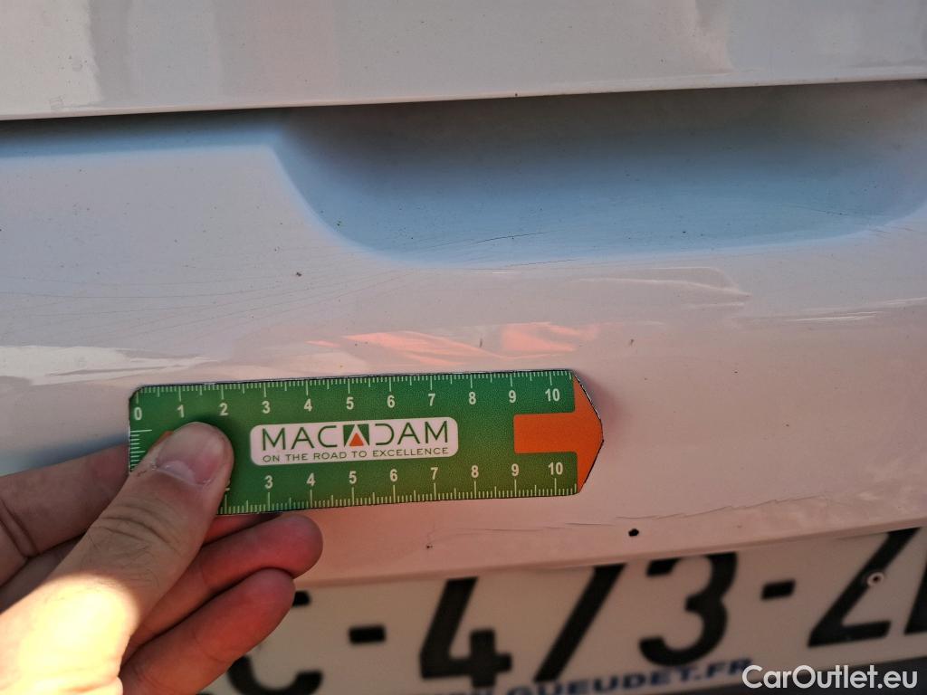  Renault  Clio  IV Air 1.5 dCi 90CV BVM5 E6 #32