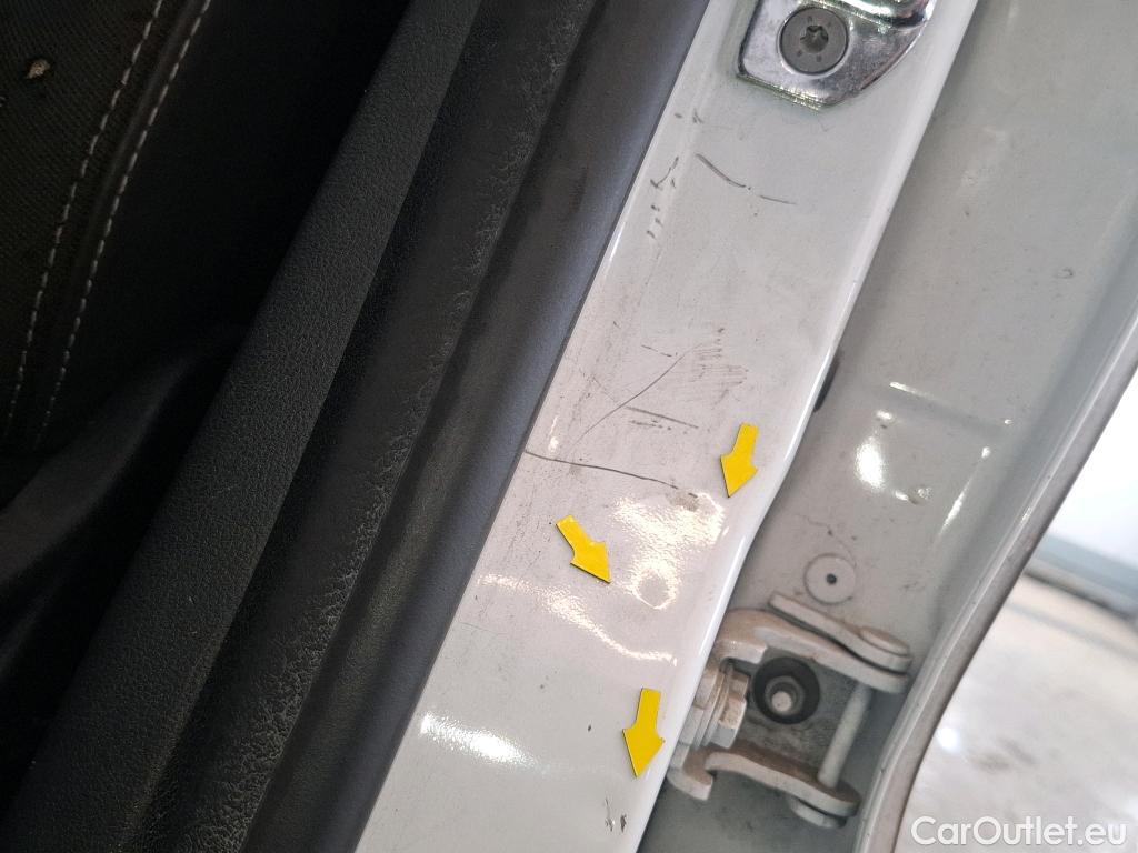  Renault  Clio  IV Air 1.5 dCi 75CV BVM5 E6 #83