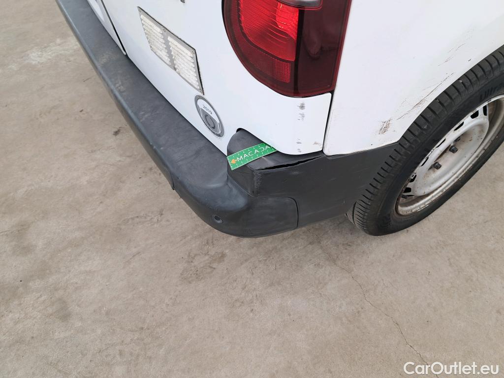  Citroen  Berlingo  Fourgon Club M 650 1.5 BlueHDi 100CV BVM5 E6dT #45