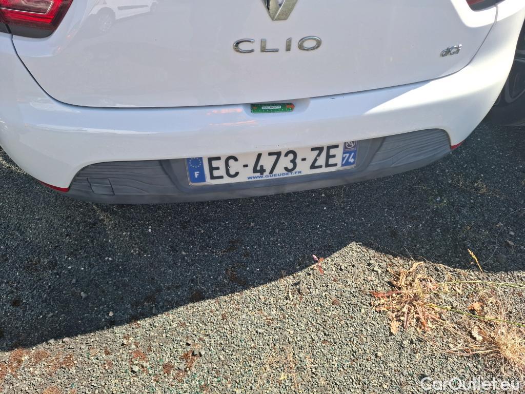  Renault  Clio  IV Air 1.5 dCi 90CV BVM5 E6 #31