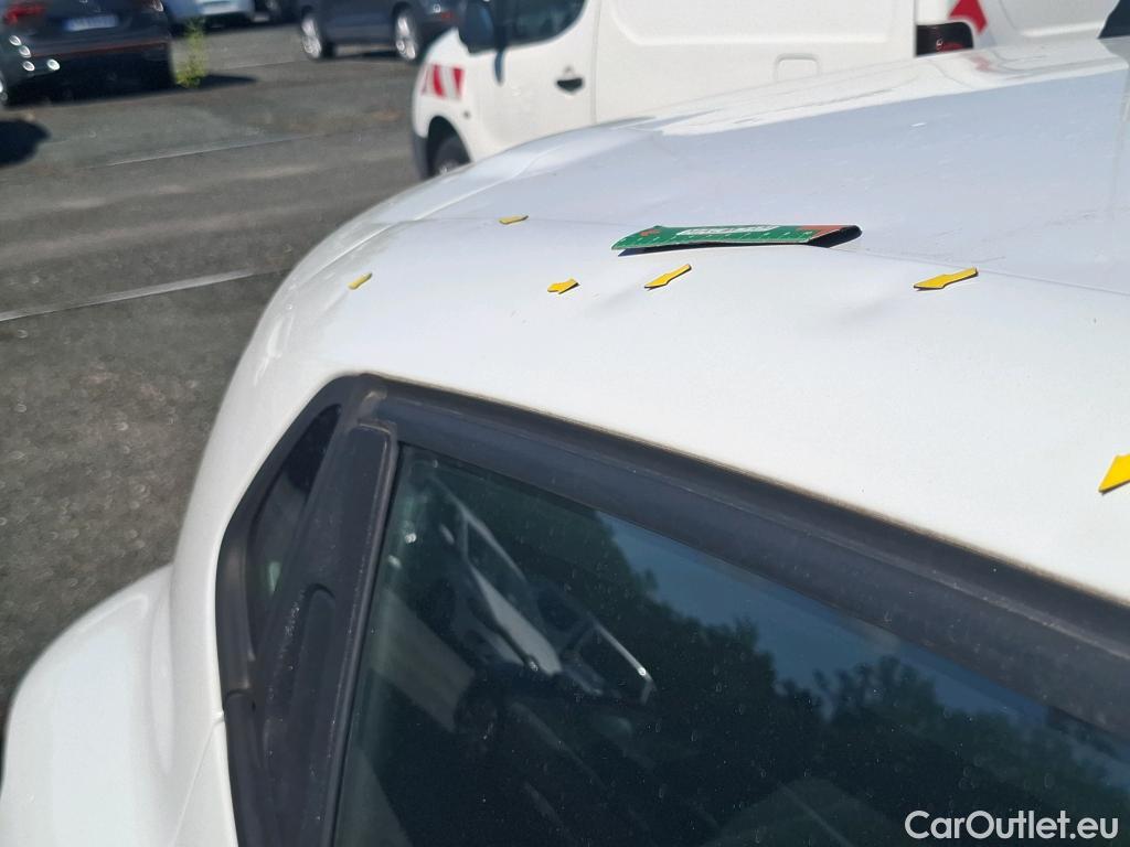  Renault  Clio  IV Air 1.5 dCi 90CV BVM5 E6 #26