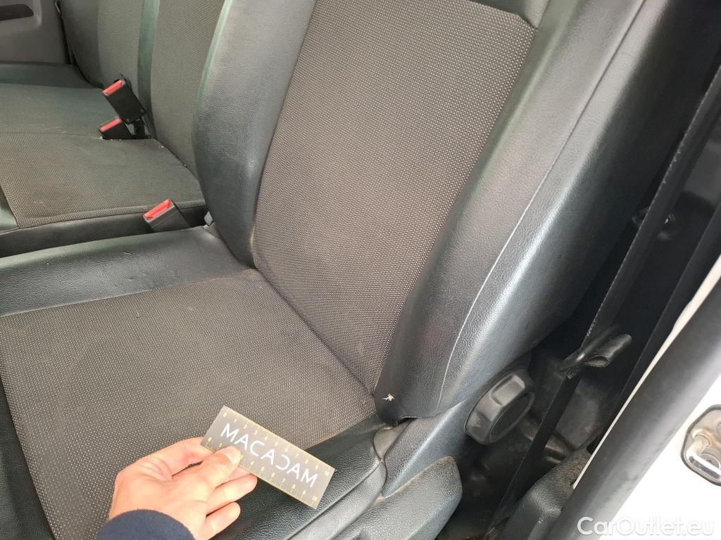  Citroen  Jumpy  Fourgon CityVan XS 1.5 BlueHDi 120CV BVM6 E6dT #37