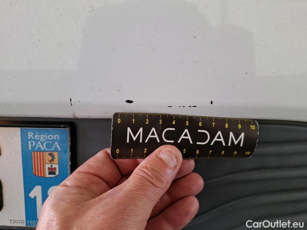  Renault  Clio  IV Air 1.5 dCi 75CV BVM5 E5 #15