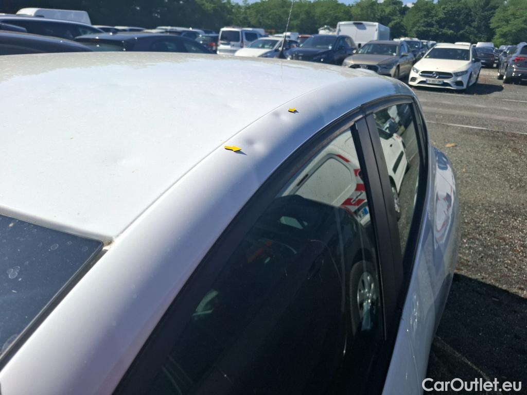  Renault  Clio  IV Air 1.5 dCi 90CV BVM5 E6 #12