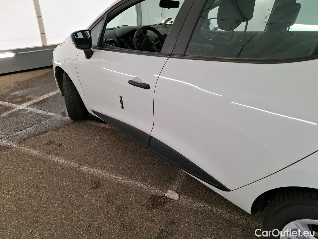 Renault  Clio  IV Air 1.5 dCi 75CV BVM5 E5 #41