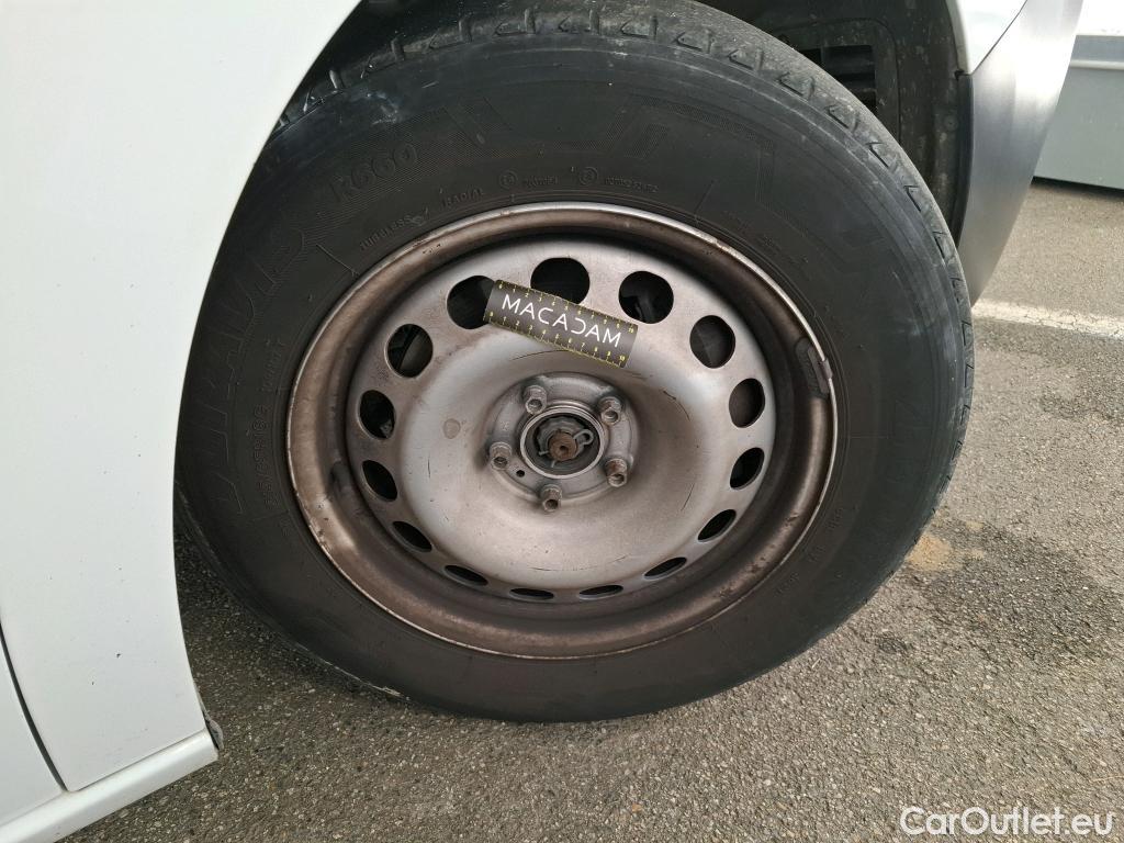  Peugeot  Expert  Fourgon Premium L3 2.0 HDi 120CV BVM6 E6dT #14