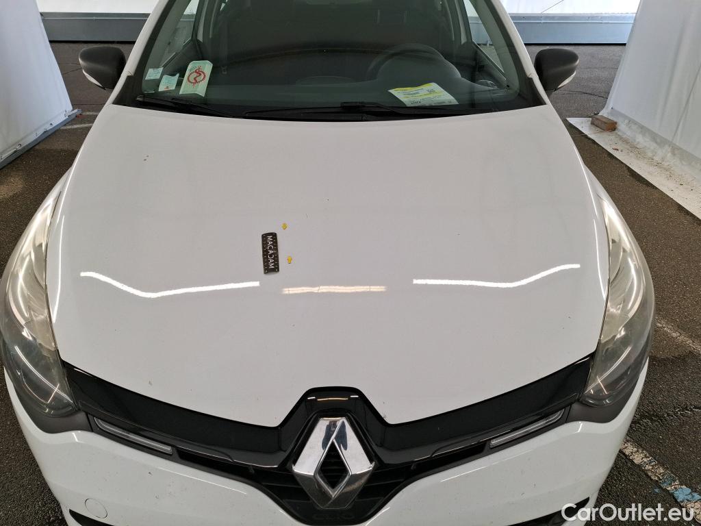  Renault  Clio  IV Air 1.5 dCi 75CV BVM5 E5 #6