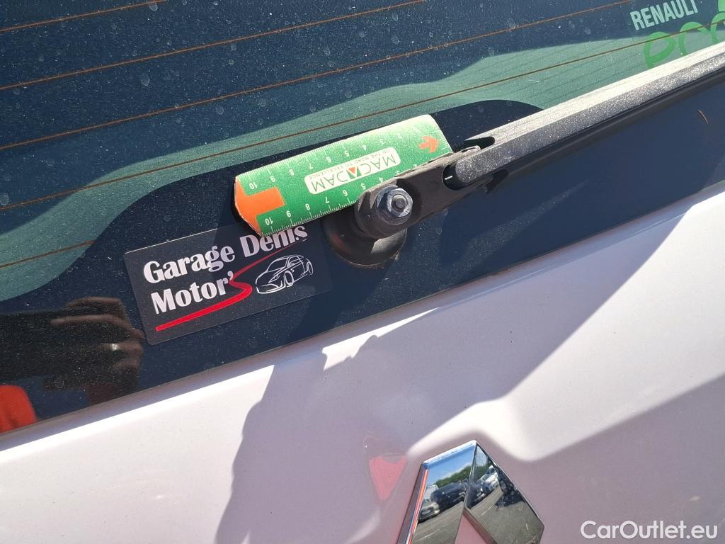  Renault  Clio  IV Air 1.5 dCi 90CV BVM5 E6 #42