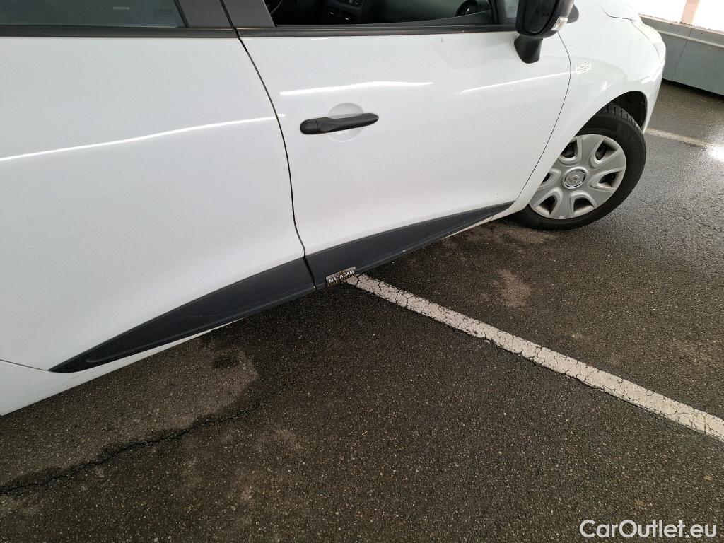  Renault  Clio  IV Air 1.5 dCi 75CV BVM5 E5 #3
