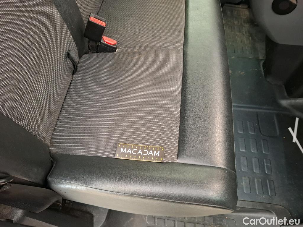  Citroen  Jumpy  Fourgon CityVan XS 1.5 BlueHDi 120CV BVM6 E6dT #46