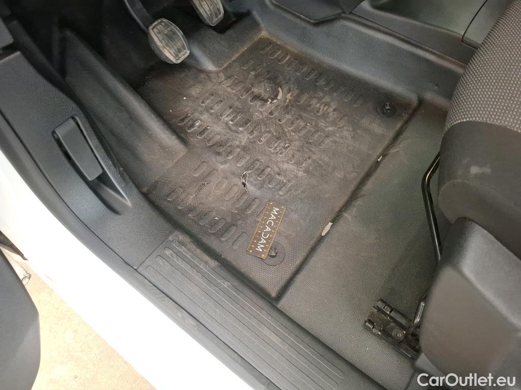  Peugeot  Partner  Premium L2 1.5 HDi 100CV BVM6 E6d #12