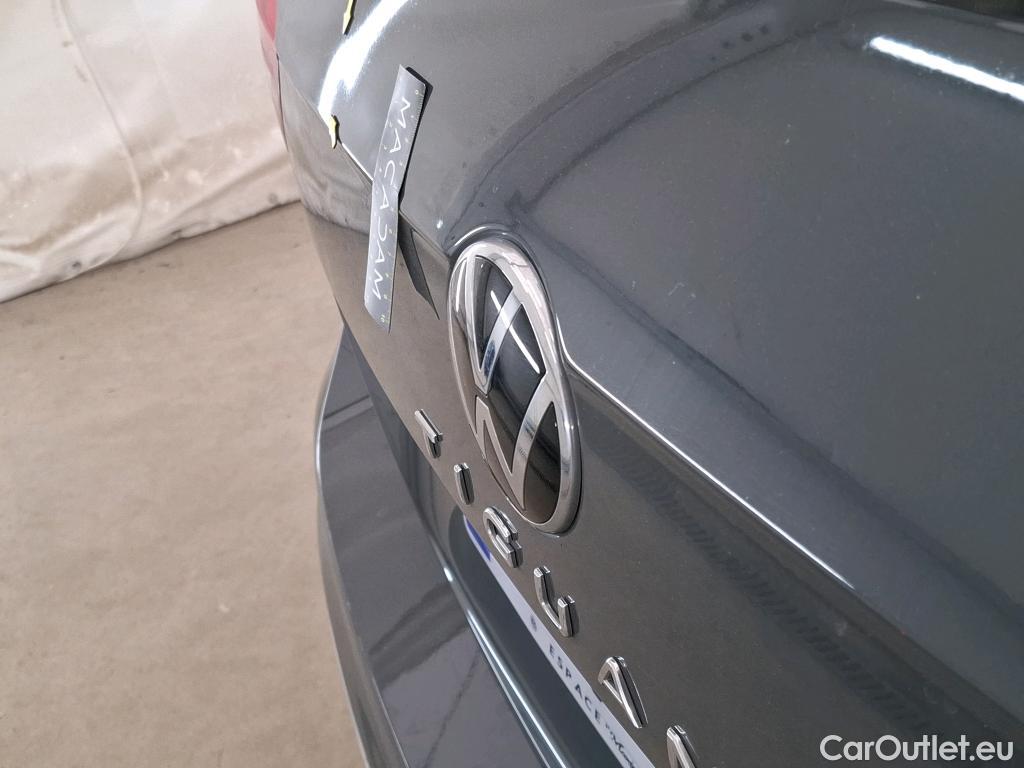  Volkswagen  Tiguan VOLKSWAGEN  / 2020 / 5P / SUV 2.0 TDI 150 DSG7 Life Business #50