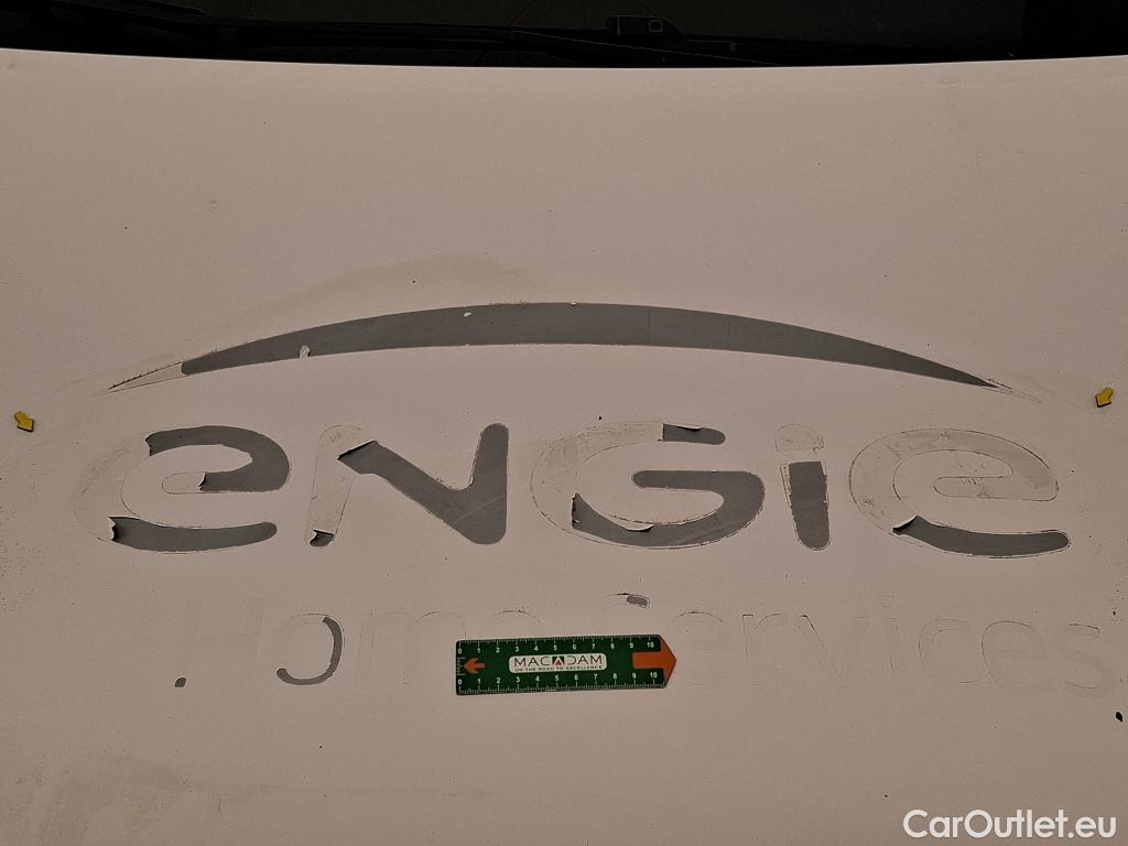  Citroen  Berlingo  Fourgon Club L1 (Court) 1.6 BlueHDi 75CV BVM5 E6 #17