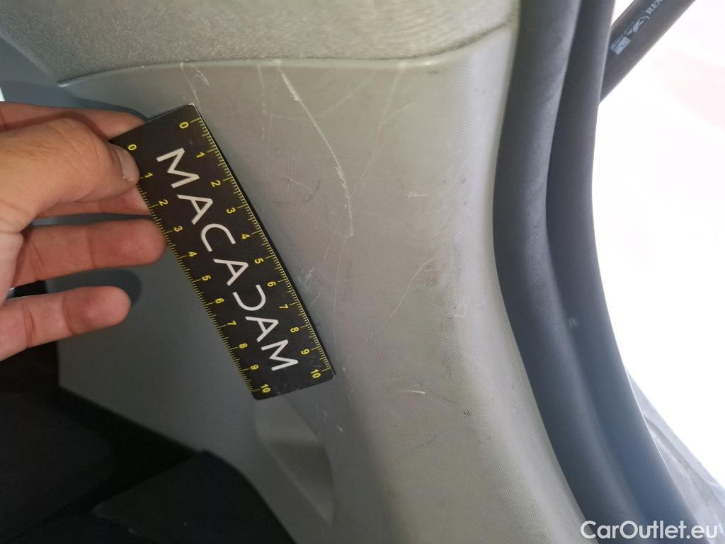  Renault  Clio  IV Air 1.5 dCi 75CV BVM5 E6 #99