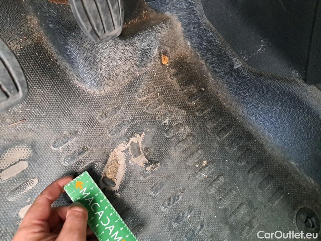  Citroen  Berlingo  Fourgon Club M 650 1.5 BlueHDi 100CV BVM5 E6dT #49