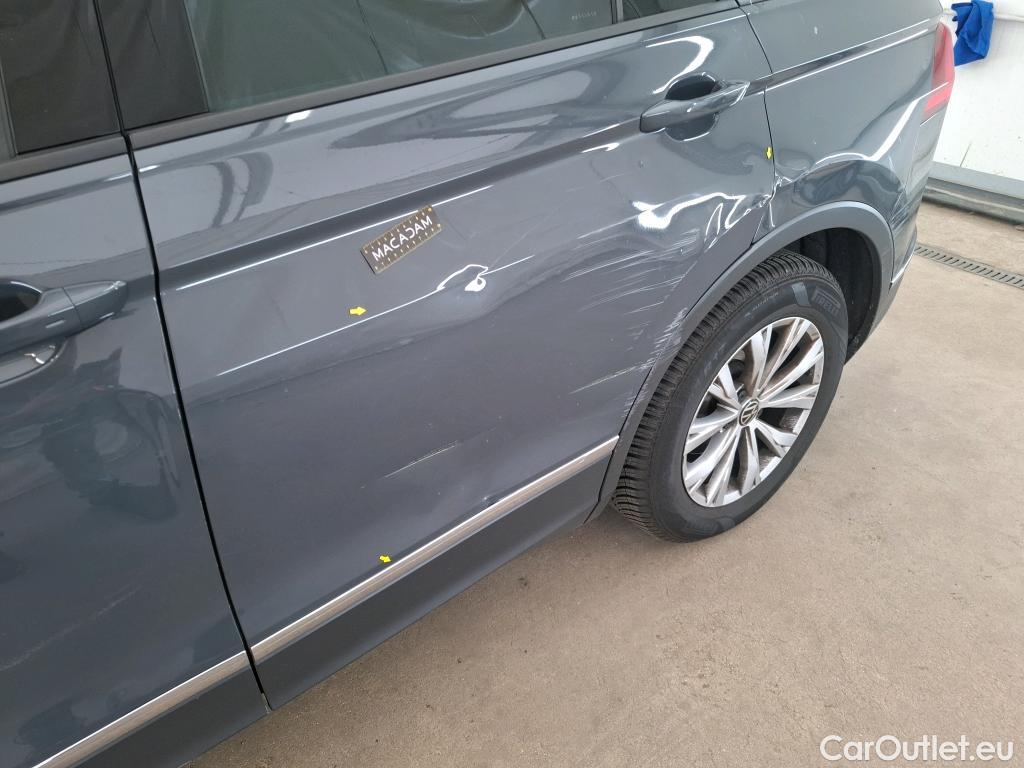  Volkswagen  Tiguan VOLKSWAGEN  / 2020 / 5P / SUV 2.0 TDI 150 DSG7 Life Business #7