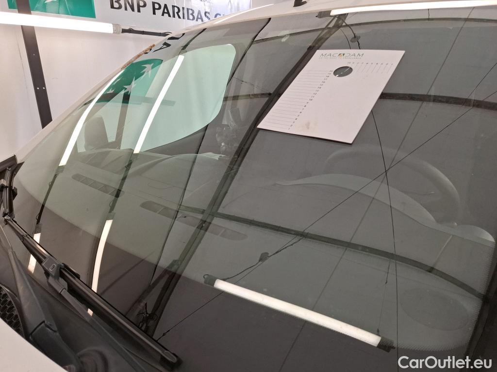  Citroen  Berlingo  Fourgon Club L1 (Court) 1.6 BlueHDi 75CV BVM5 E6 #34