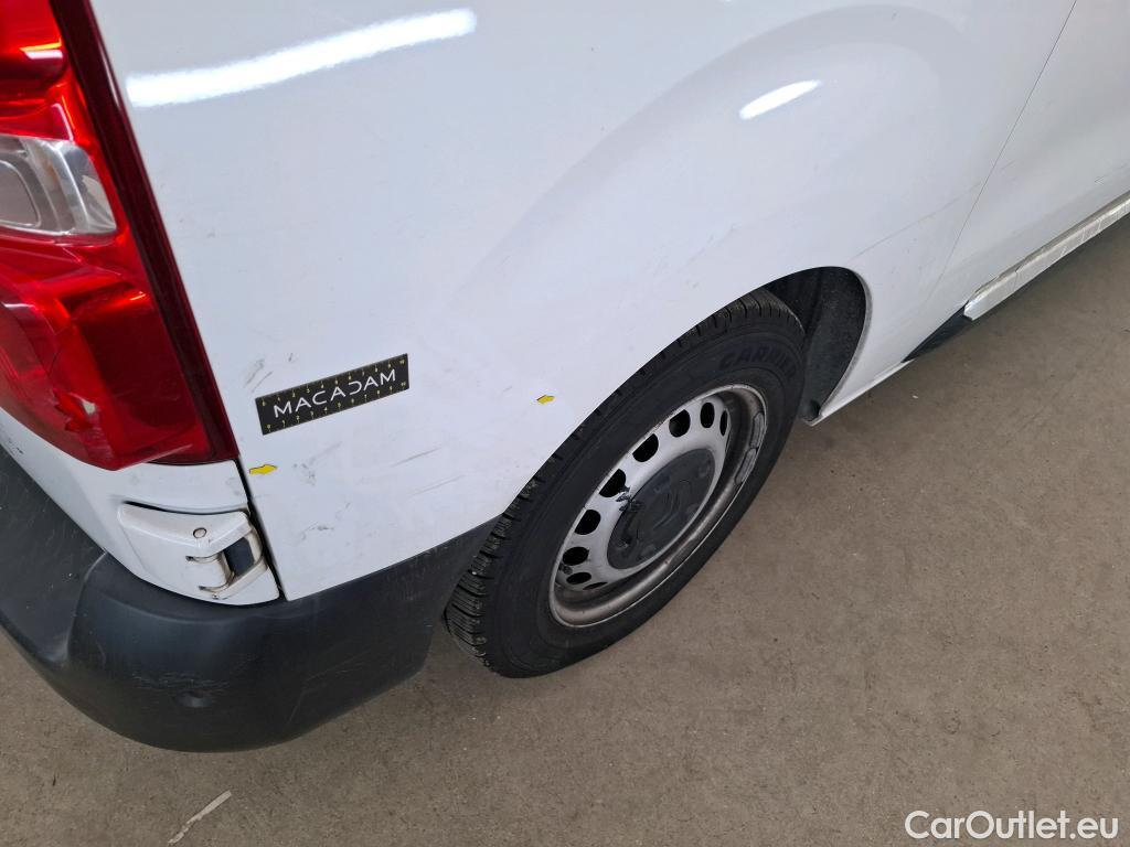  Citroen  Jumpy  Fourgon CityVan XS 1.5 BlueHDi 120CV BVM6 E6dT #53