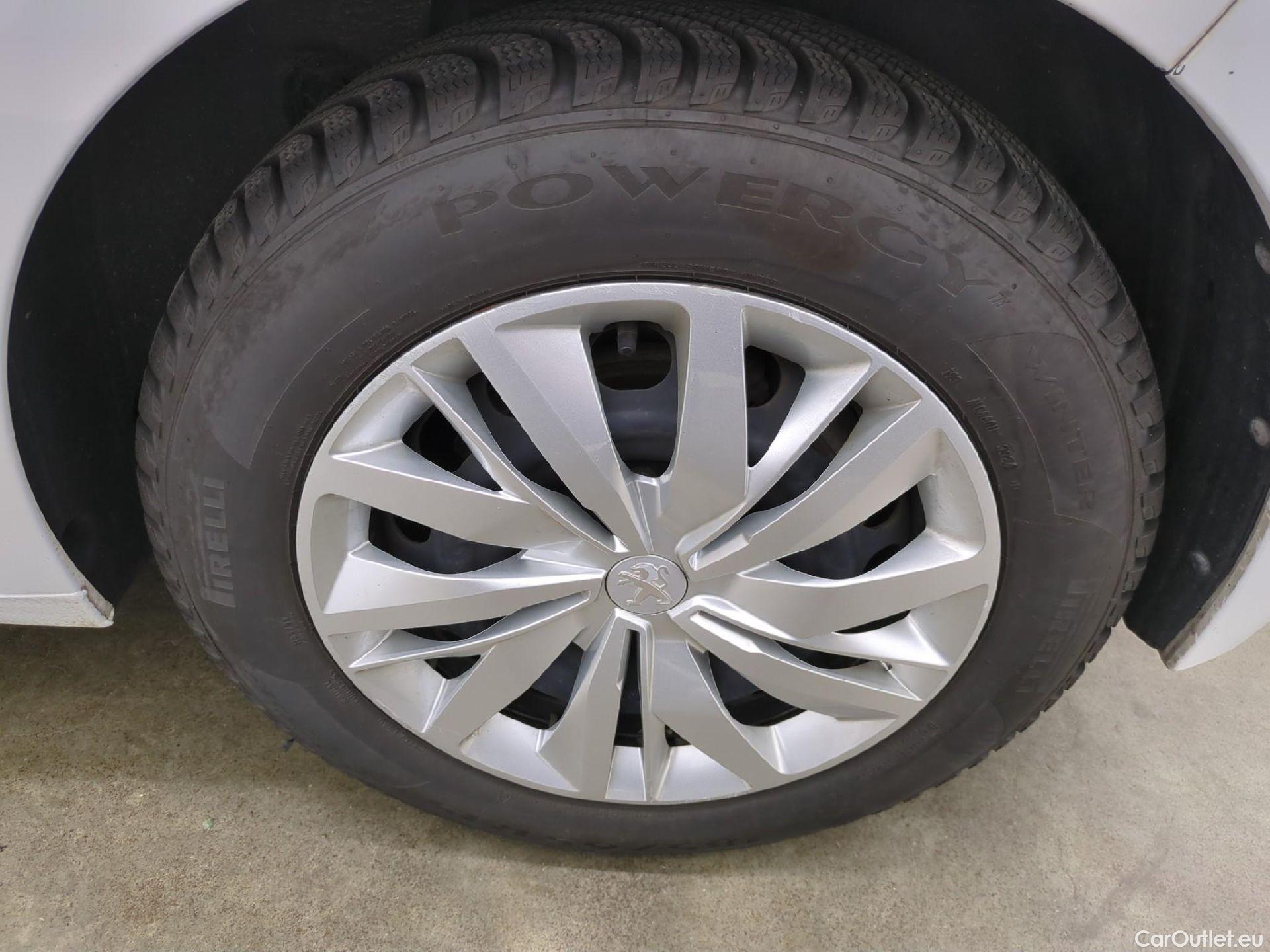  Peugeot  208  Premium 1.5 HDi 100CV BVM6 E6d #24