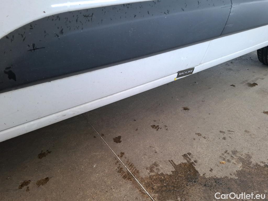  Citroen  Berlingo  Fourgon Club M 650 1.6 BlueHDi 100CV BVM5 E6 #31