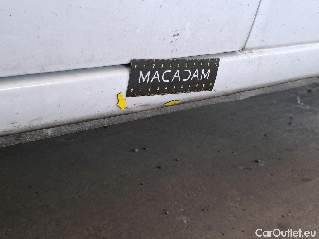  Citroen  Berlingo  Fourgon Club M 650 1.6 BlueHDi 100CV BVM5 E6 #33