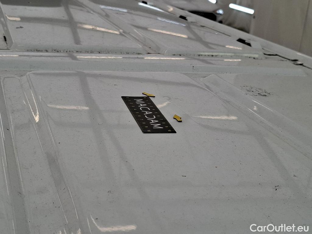  Citroen  Jumpy  Fourgon CityVan XS 1.5 BlueHDi 120CV BVM6 E6dT #43