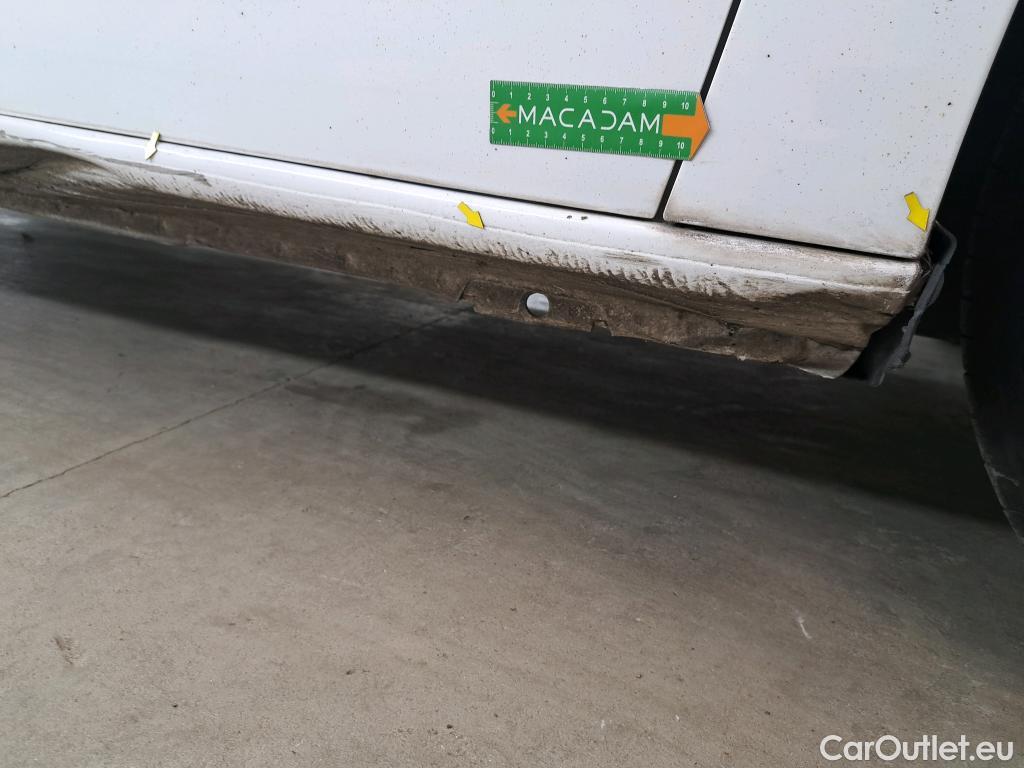  Citroen  Berlingo  Fourgon Club M 650 1.5 BlueHDi 100CV BVM5 E6dT #2