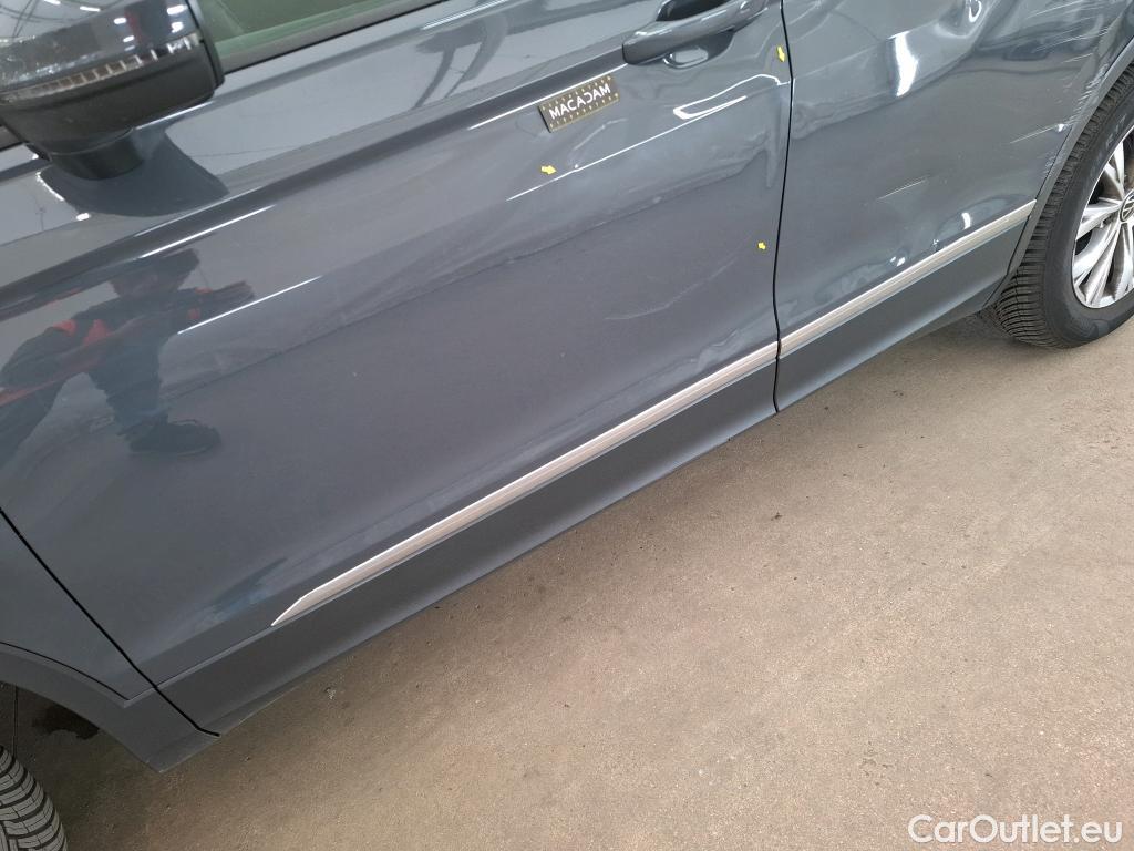  Volkswagen  Tiguan VOLKSWAGEN  / 2020 / 5P / SUV 2.0 TDI 150 DSG7 Life Business #4