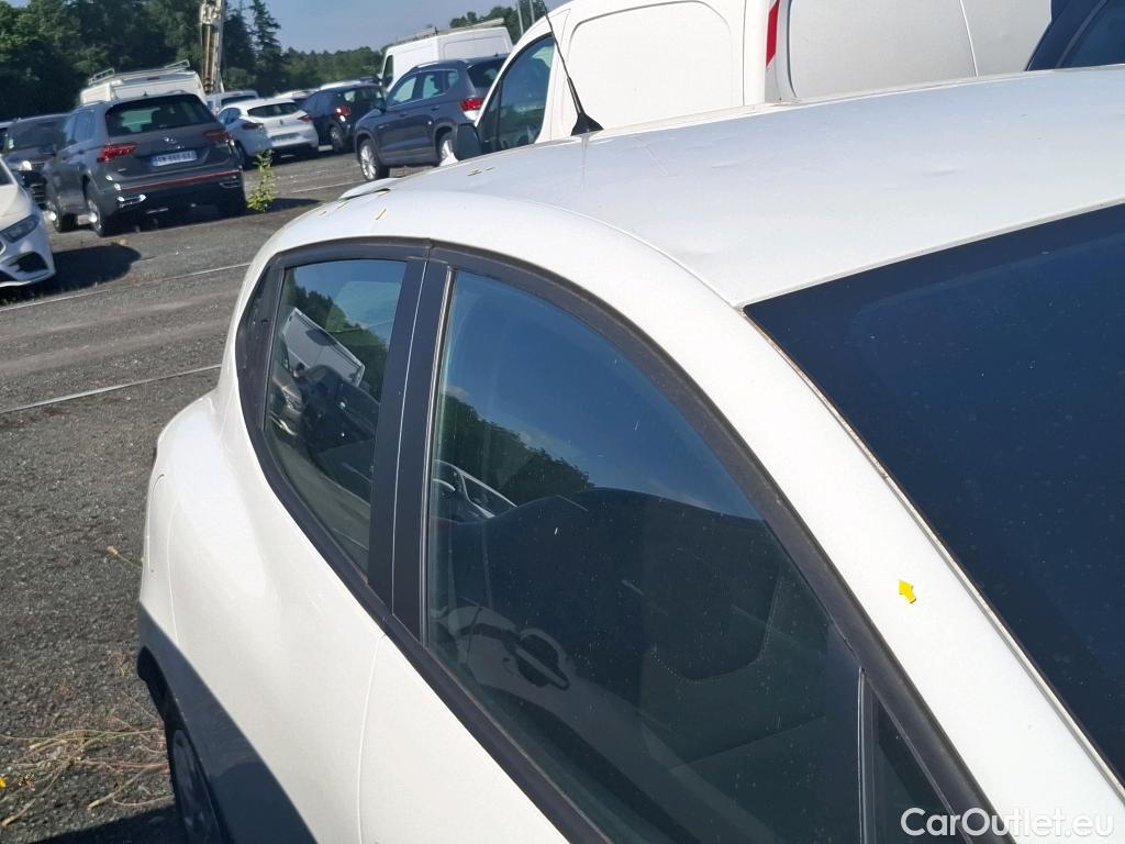  Renault  Clio  IV Air 1.5 dCi 90CV BVM5 E6 #23