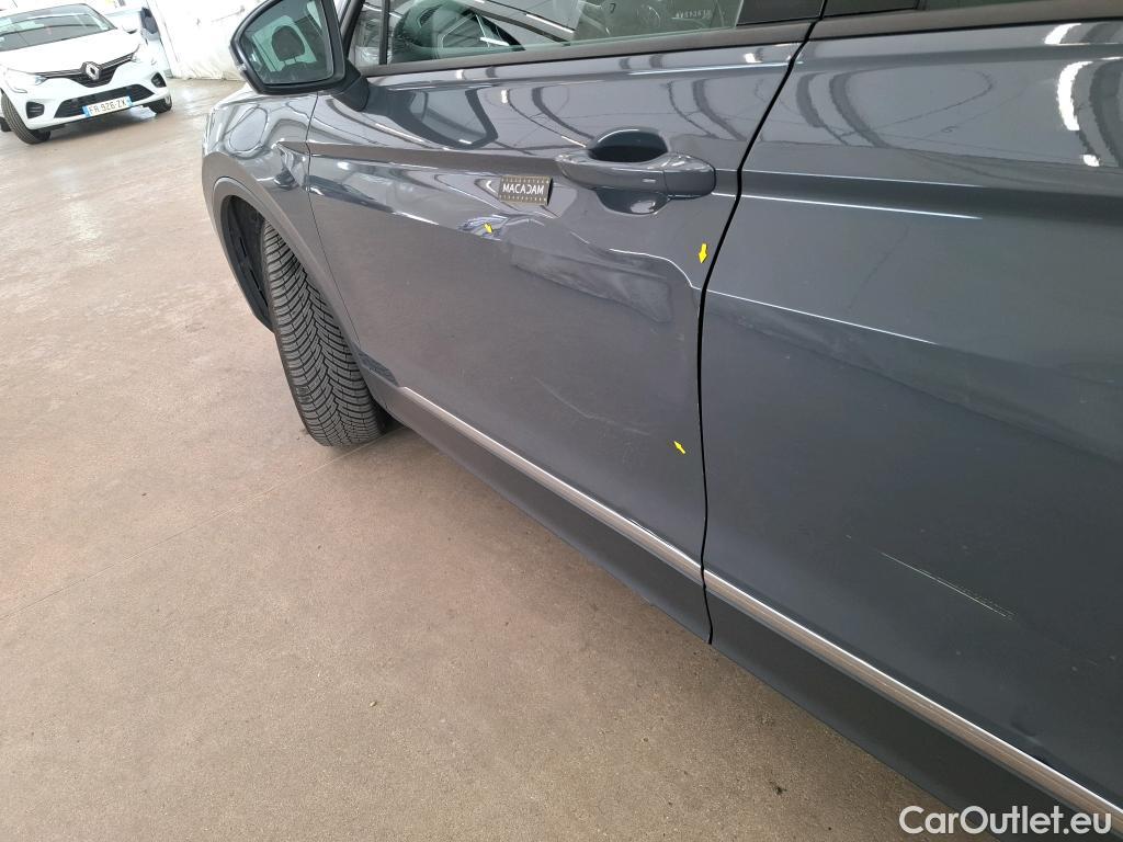  Volkswagen  Tiguan VOLKSWAGEN  / 2020 / 5P / SUV 2.0 TDI 150 DSG7 Life Business #5