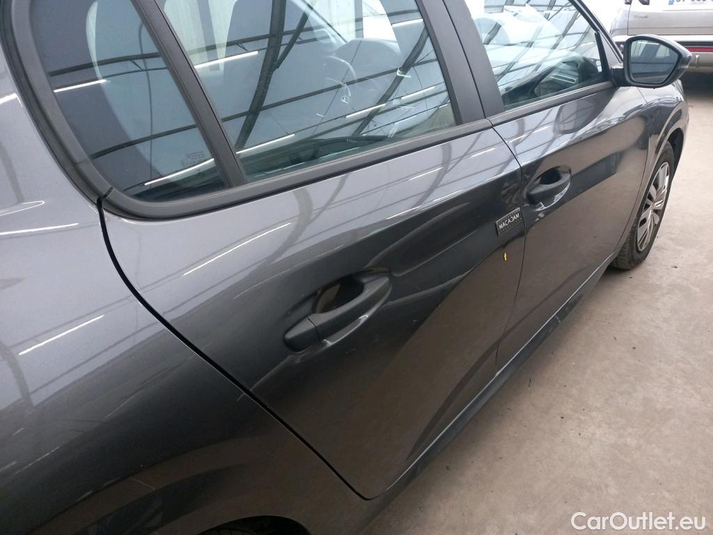  Peugeot  208  Premium 1.5 HDi 100CV BVM6 E6d #15