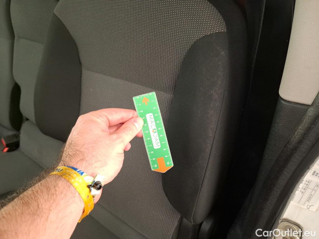  Citroen  Berlingo  Fourgon Club L1 (Court) 1.6 BlueHDi 75CV BVM5 E6 #32