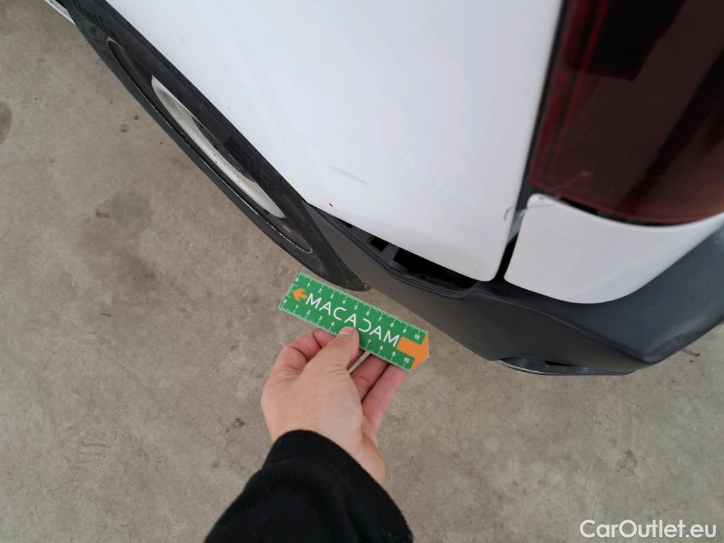  Citroen  Berlingo  Fourgon Club M 650 1.5 BlueHDi 100CV BVM5 E6dT #43