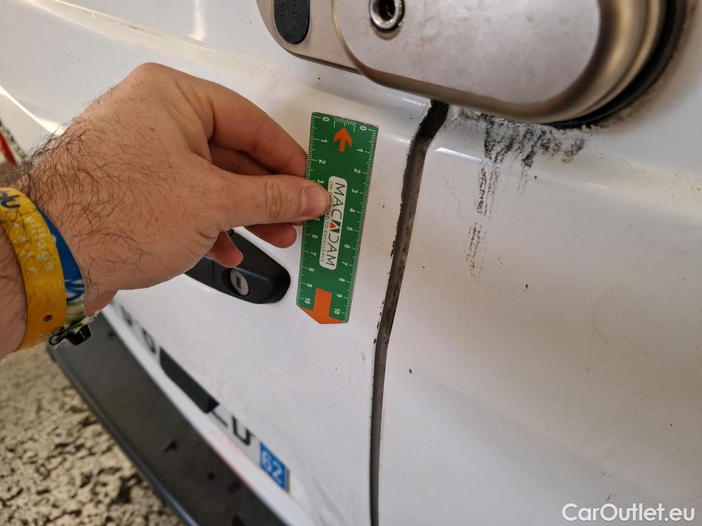  Citroen  Berlingo  Fourgon Club L1 (Court) 1.6 BlueHDi 75CV BVM5 E6 #9