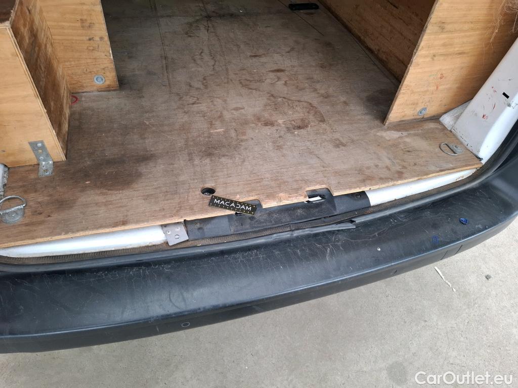  Citroen  Jumpy  Fourgon CityVan XS 1.5 BlueHDi 120CV BVM6 E6dT #27