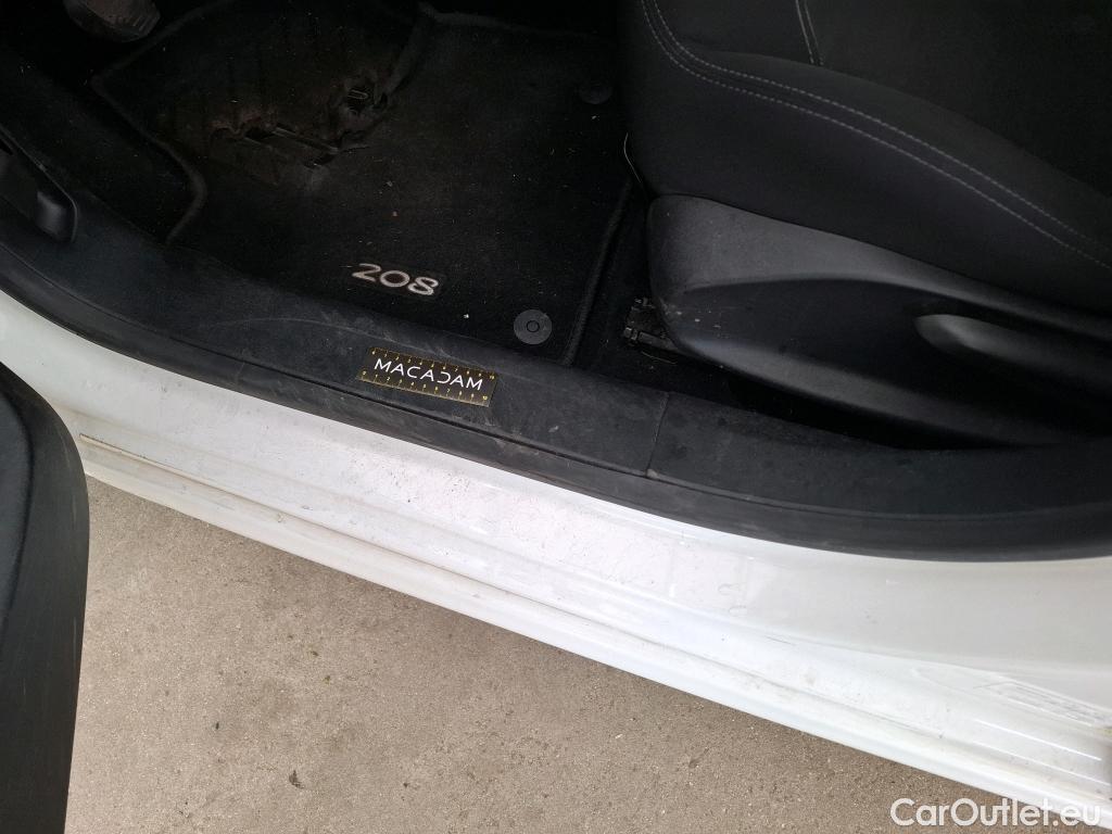  Peugeot  208 PEUGEOT  Affaire / 2015 / 5P / Berline &BlueHDi 100 €6.c S&S PREMIUM PACK #7