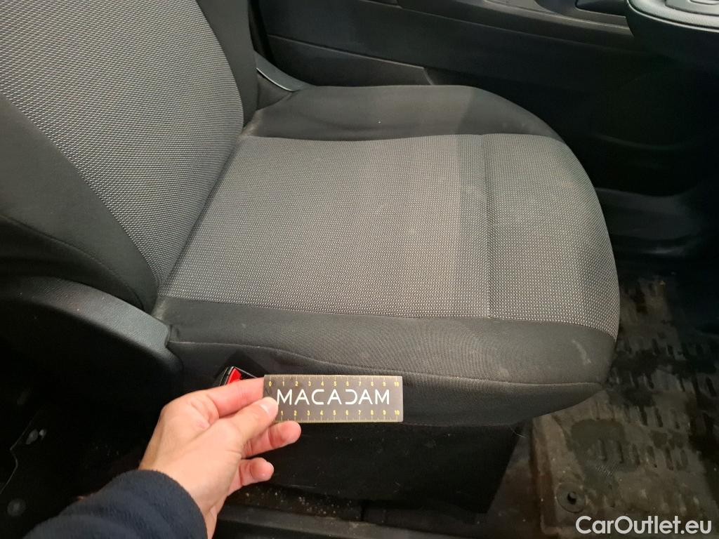  Citroen  Berlingo  Fourgon Club M 650 1.6 BlueHDi 100CV BVM5 E6 #20