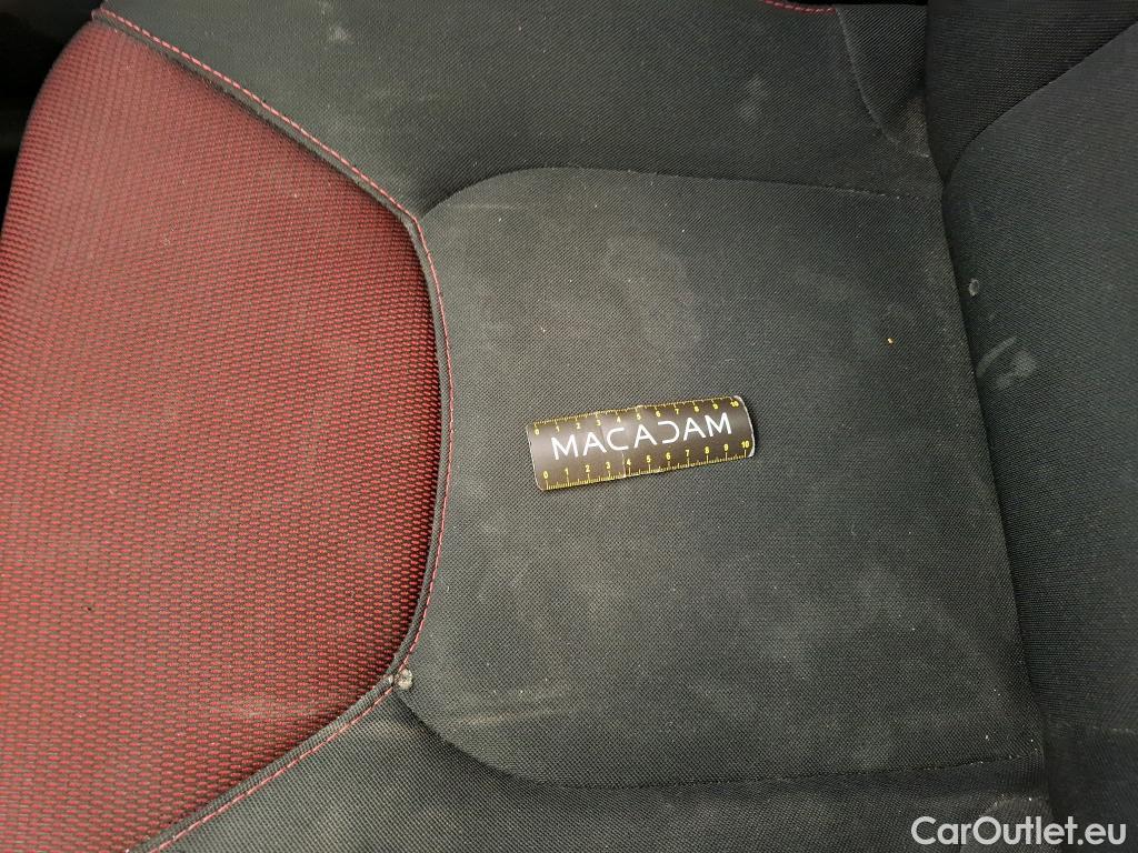  Renault  Clio  IV Air 1.5 dCi 75CV BVM5 E5 #35