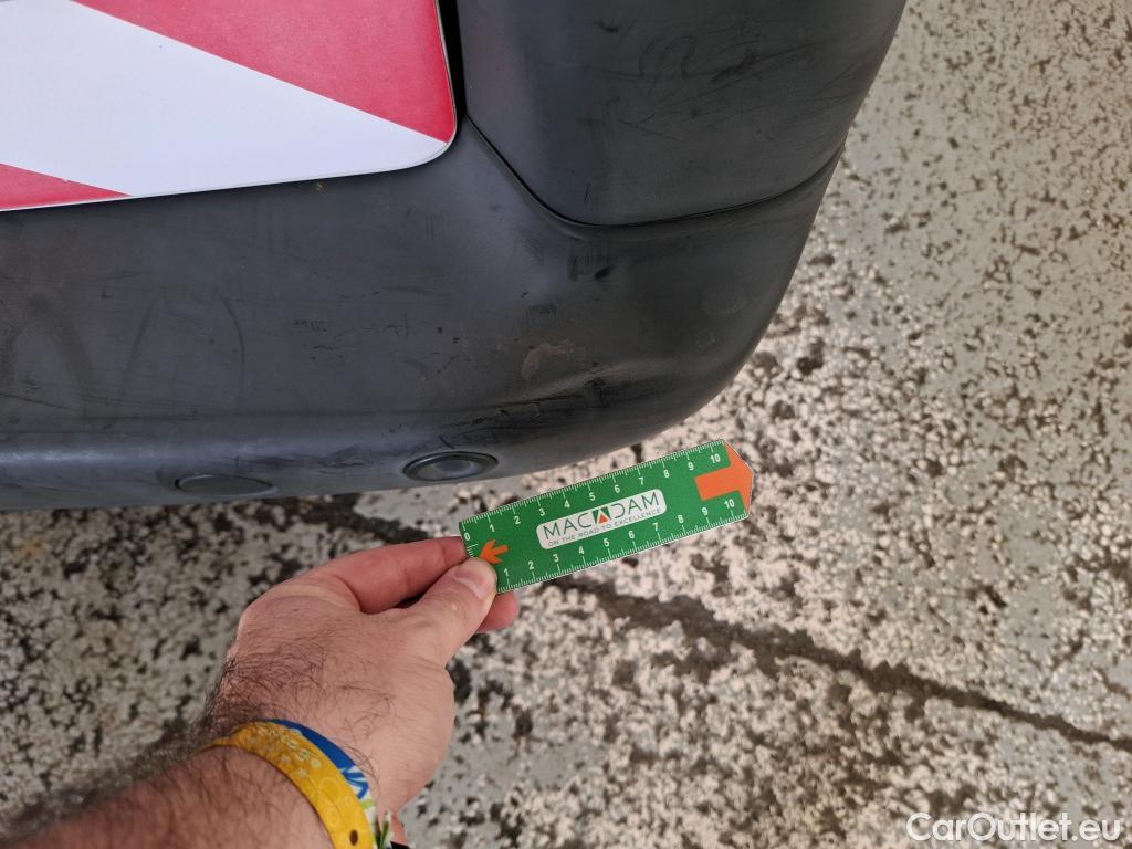  Citroen  Berlingo  Fourgon Club L1 (Court) 1.6 BlueHDi 75CV BVM5 E6 #6