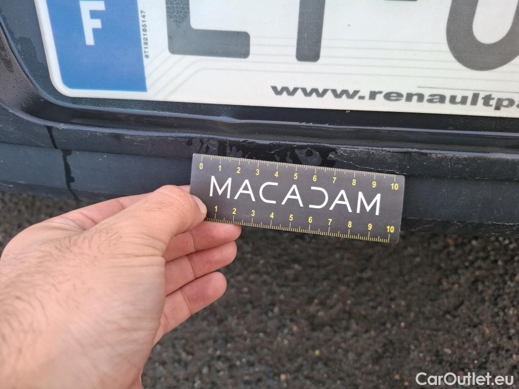  Renault  Clio  IV Air 1.5 dCi 75CV BVM5 E6 #72