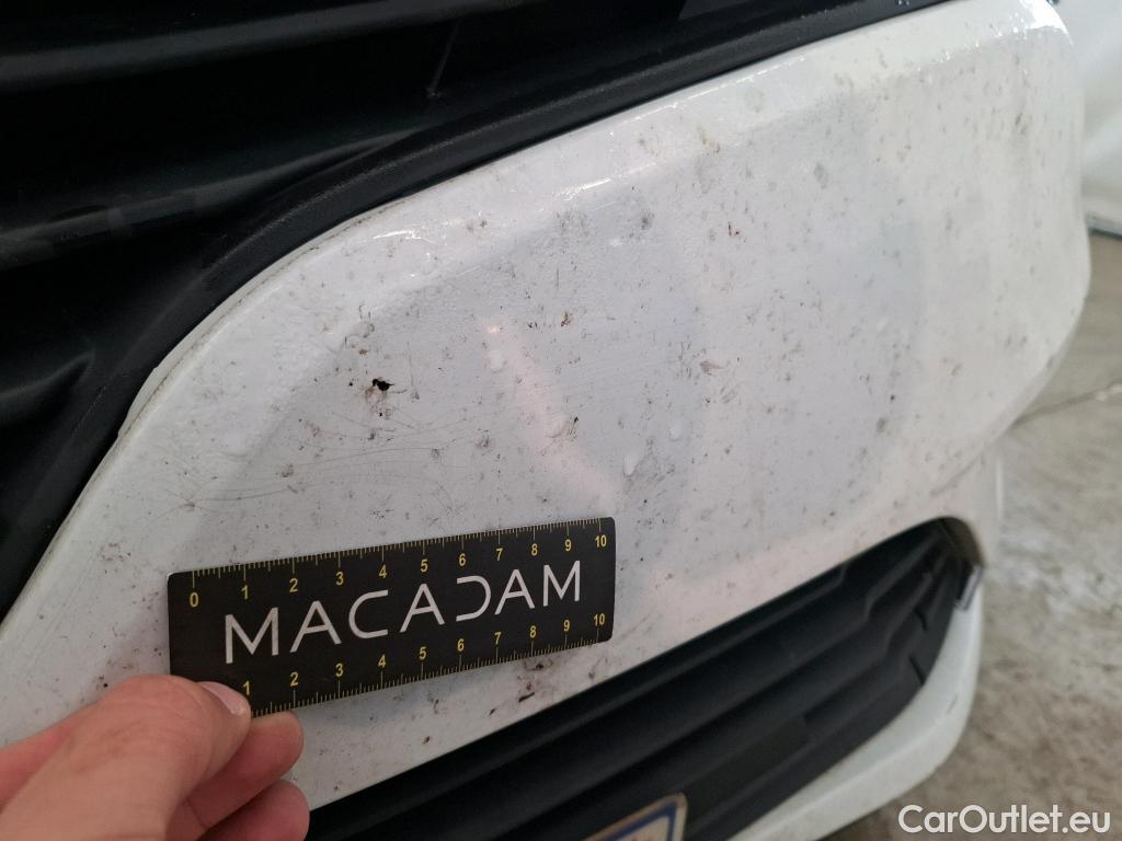  Renault  Clio  IV Air 1.5 dCi 75CV BVM5 E6 #18