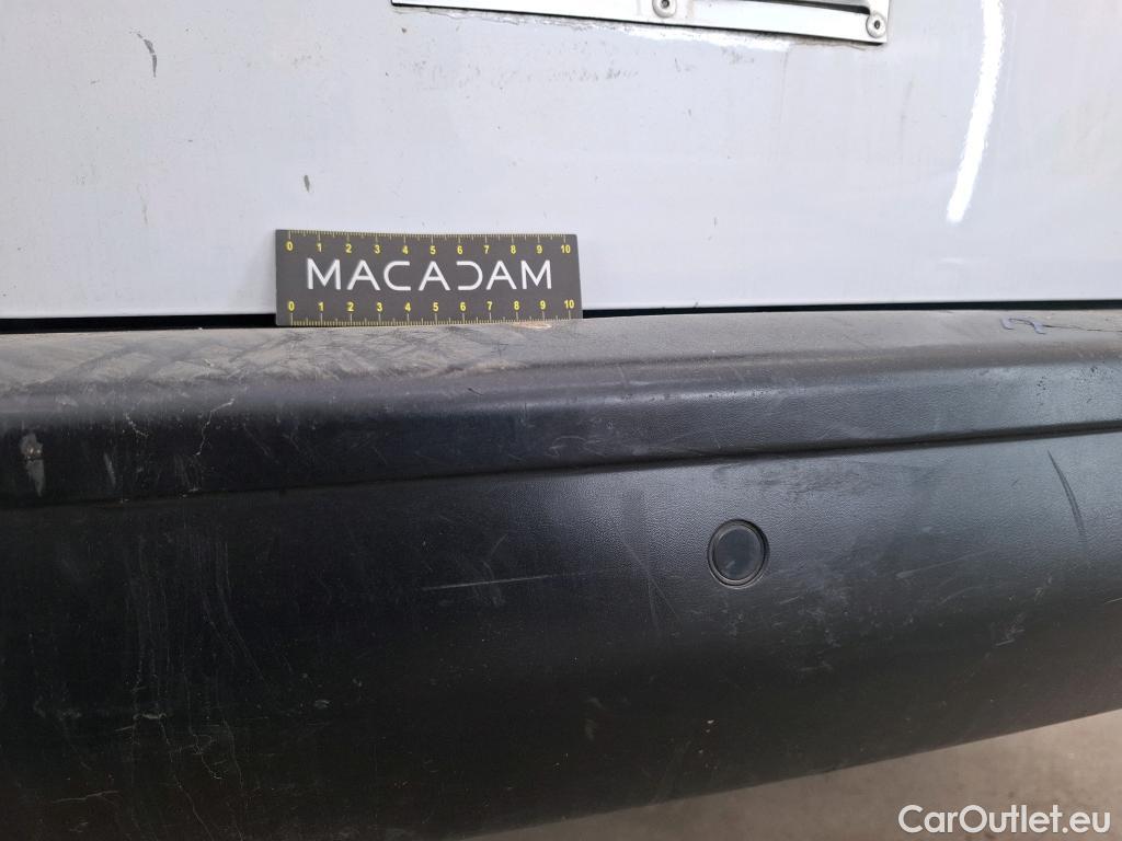  Citroen  Jumpy  Fourgon CityVan XS 1.5 BlueHDi 120CV BVM6 E6dT #2