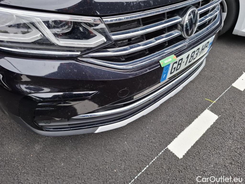  Volkswagen  Tiguan VOLKSWAGEN  / 2020 / 5P / SUV 2.0 TDI 150 DSG7 Elegance #13