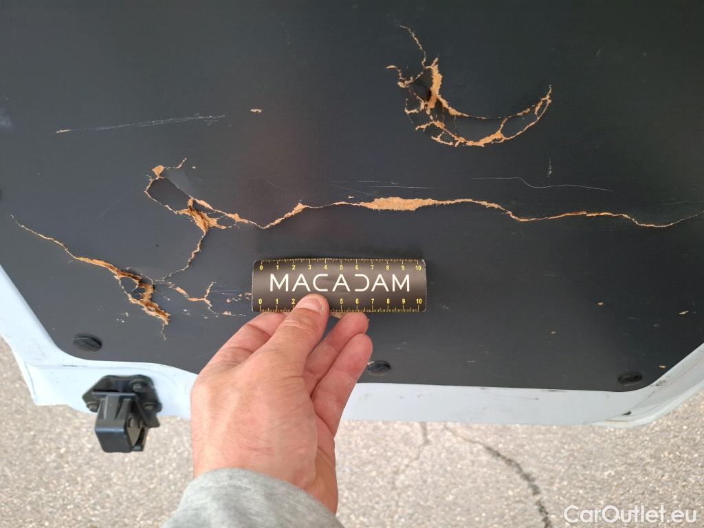  Peugeot  Expert  Fourgon Premium L3 2.0 HDi 120CV BVM6 E6dT #4