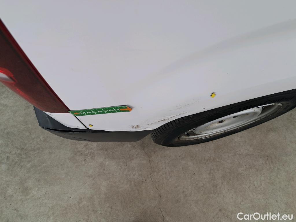  Citroen  Berlingo  Fourgon Club M 650 1.5 BlueHDi 100CV BVM5 E6dT #16