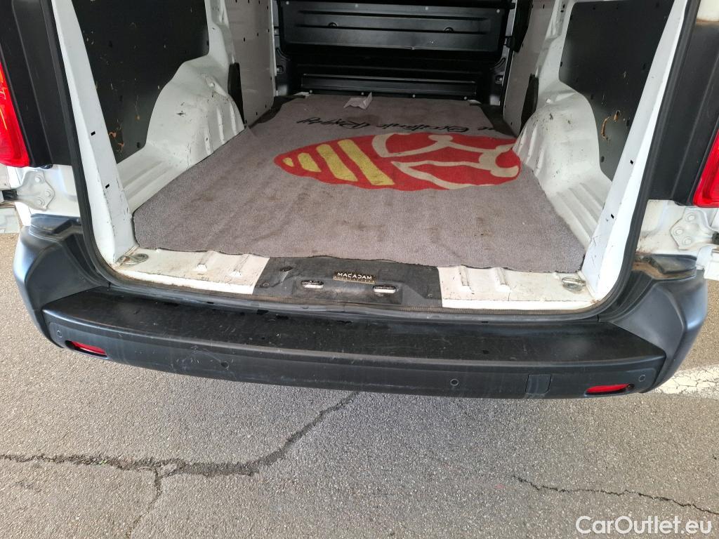  Peugeot  Expert  Fourgon Premium L3 2.0 HDi 120CV BVM6 E6dT #8