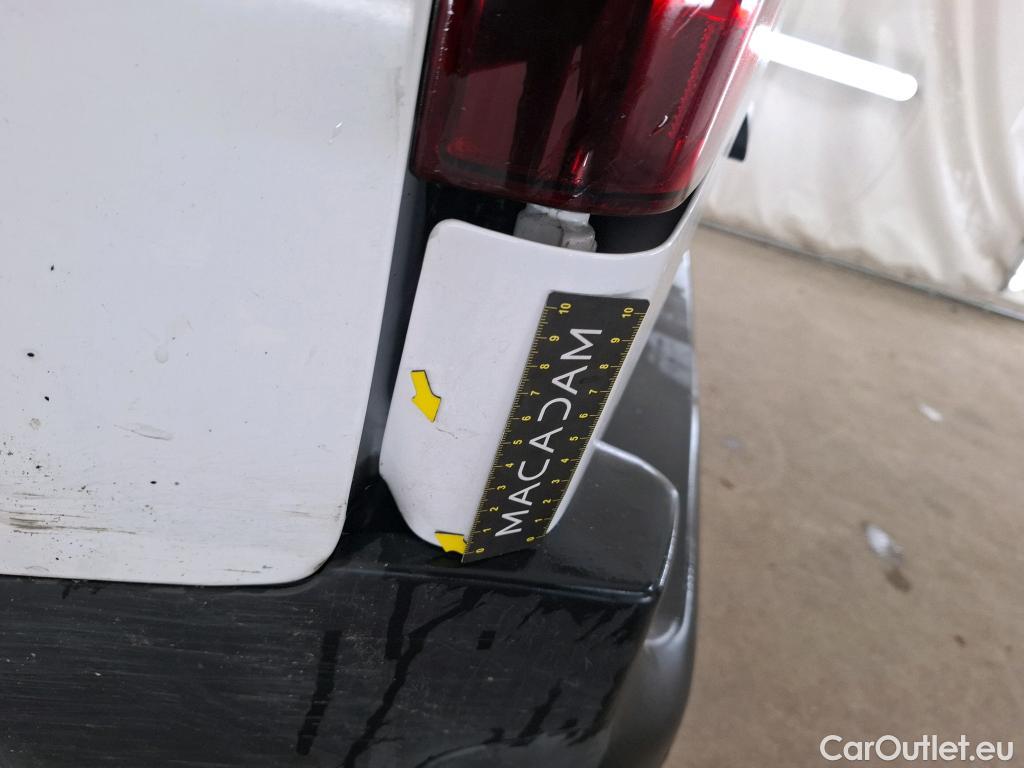  Citroen  Berlingo  Fourgon Club M 650 1.6 BlueHDi 100CV BVM5 E6 #8