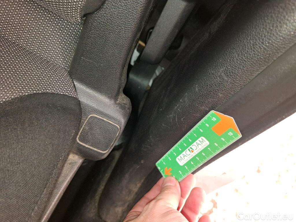  Citroen  Berlingo  Fourgon Club L1 (Court) 1.6 BlueHDi 75CV BVM5 E6 #25