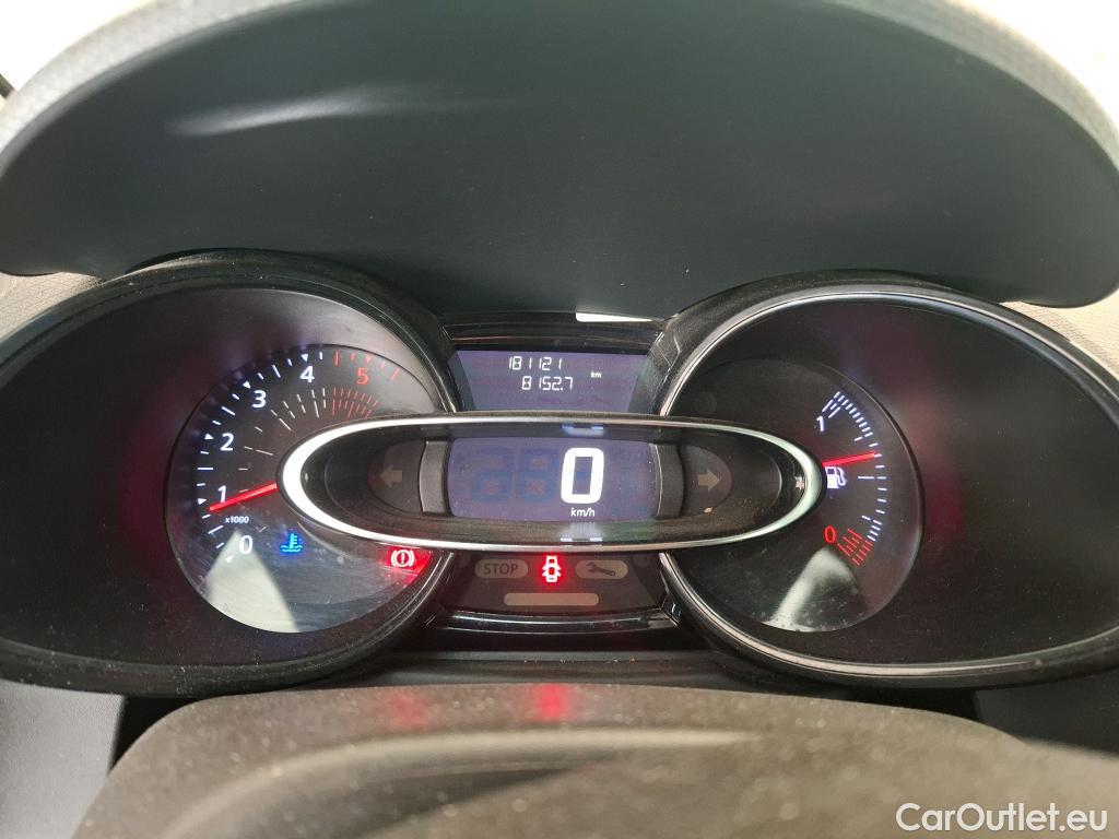  Renault  Clio  IV Air 1.5 dCi 75CV BVM5 E6 #141