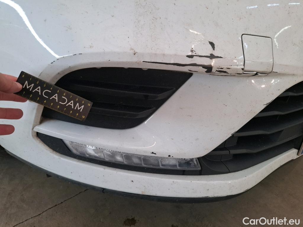  Renault  Clio  IV Air 1.5 dCi 75CV BVM5 E6 #16